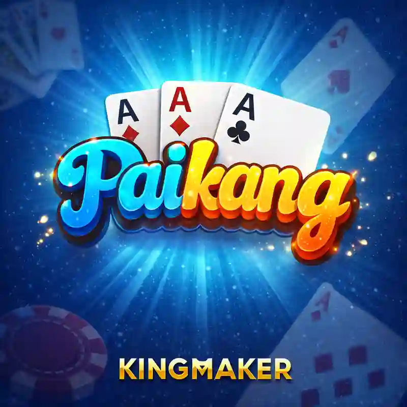 Pai Kang Online Card Game jl4 Casino