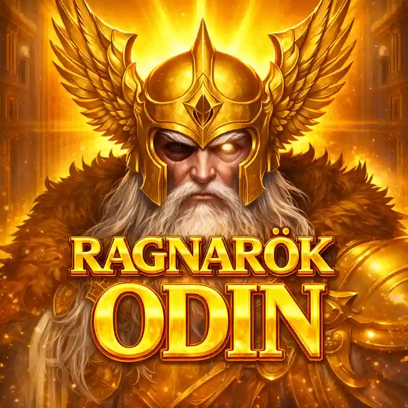 Ragnarok Odin Slot Game jl4 Casino