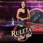 Ruleta ng Araw